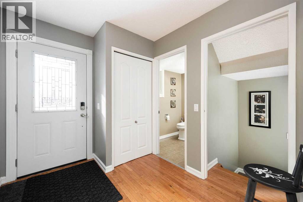 321 Bird Crescent, Fort McMurray