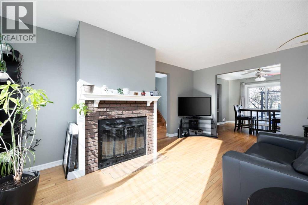 321 Bird Crescent, Fort McMurray