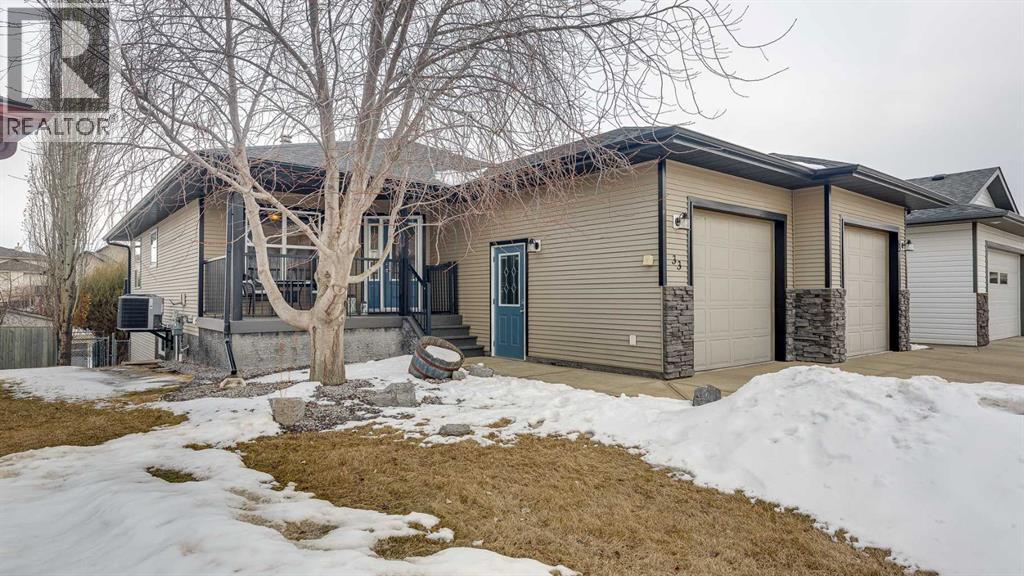 33 Parkside Crescent, Blackfalds