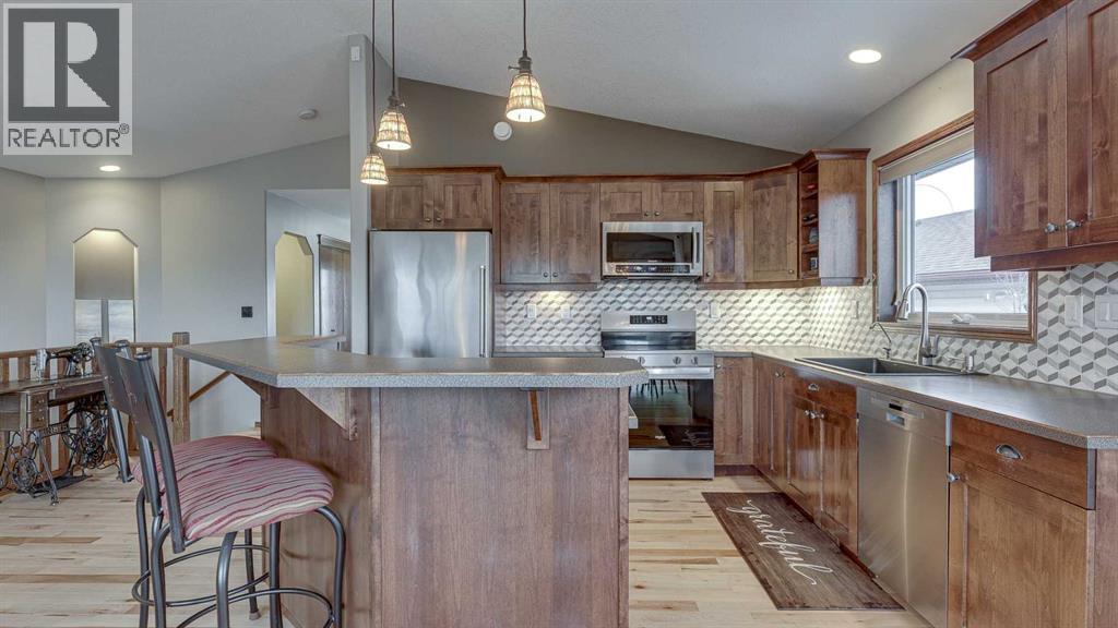 33 Parkside Crescent, Blackfalds