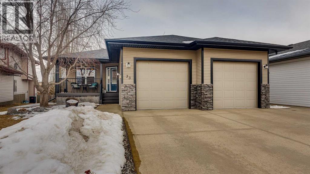 33 Parkside Crescent, Blackfalds