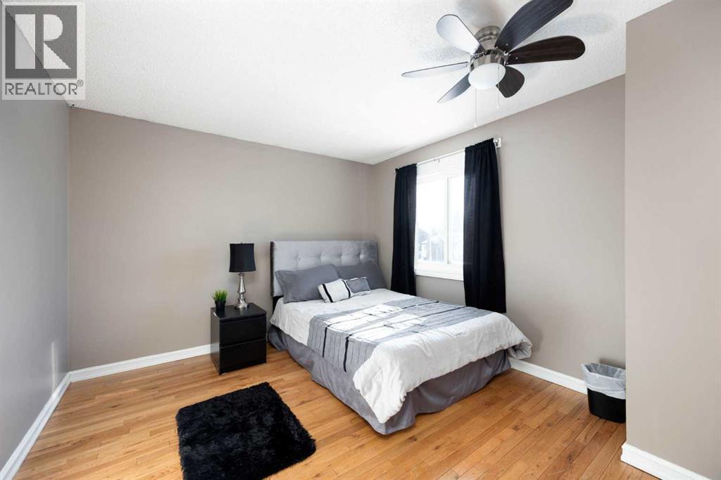 321 Bird Crescent, Fort McMurray