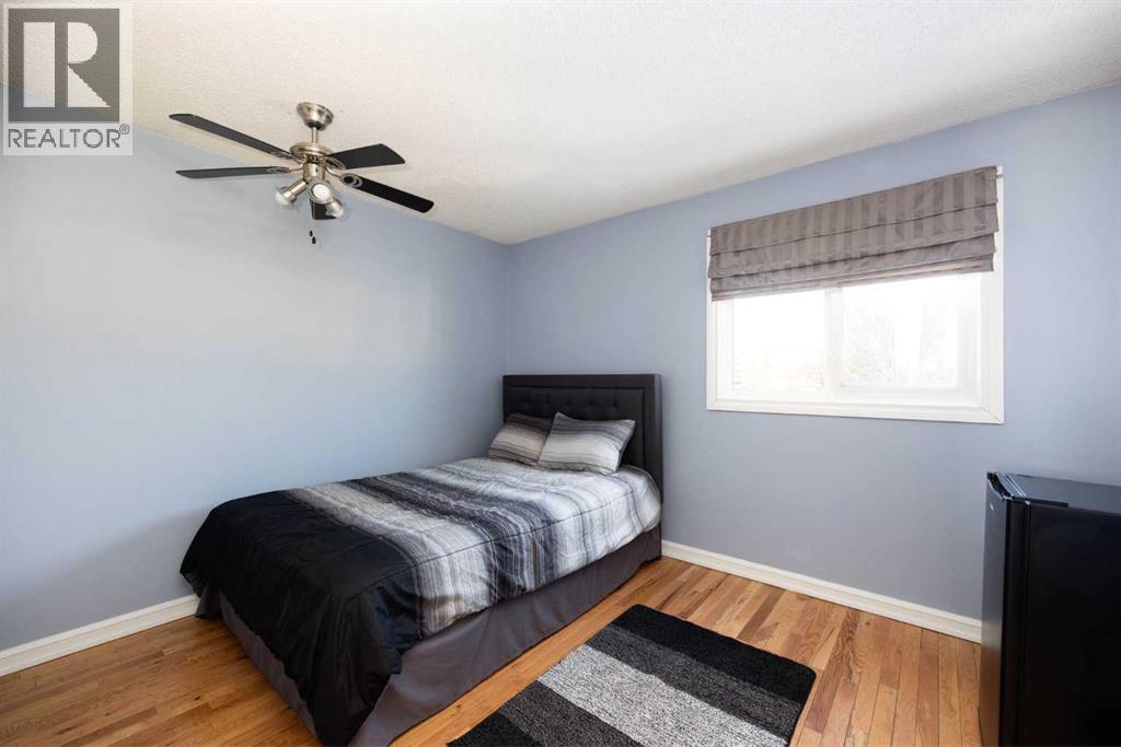 321 Bird Crescent, Fort McMurray