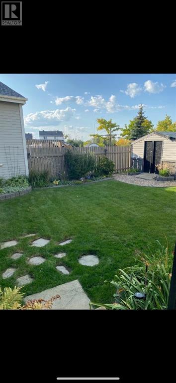 321 Bird Crescent, Fort McMurray