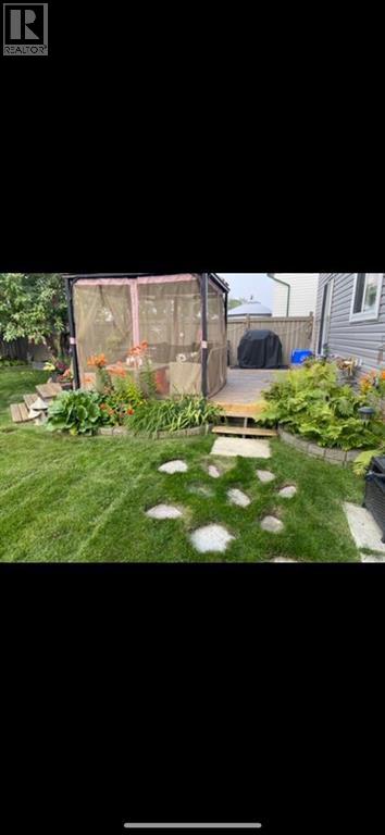 321 Bird Crescent, Fort McMurray