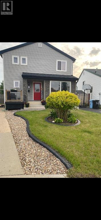 321 Bird Crescent, Fort McMurray