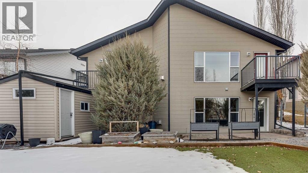 33 Parkside Crescent, Blackfalds