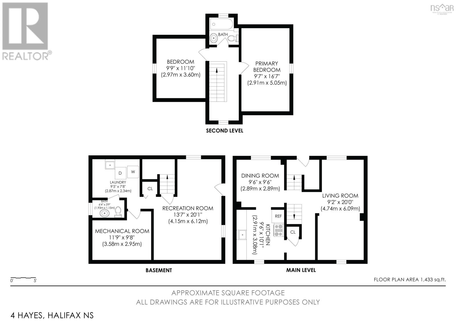 Property 26 of 50 of 4 Hayes Street