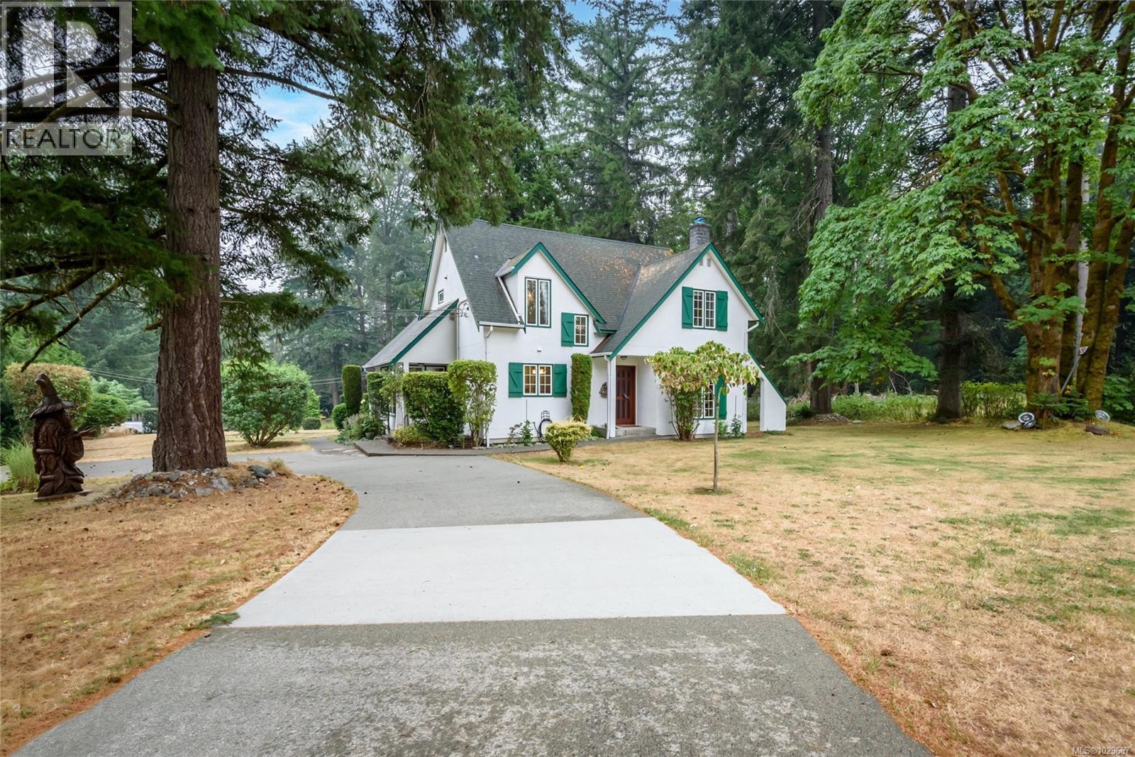 2245 Schulz Rd, Black Creek