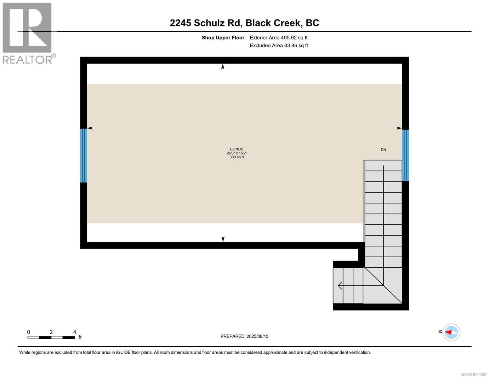 2245 Schulz Rd, Black Creek