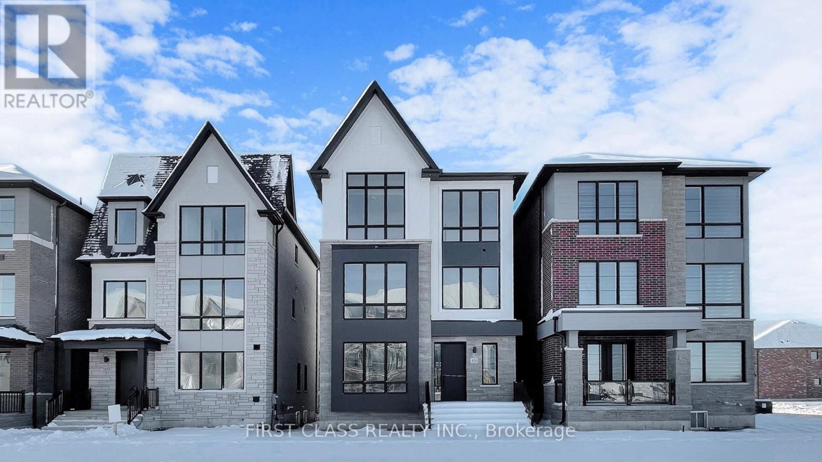 410 YORK DOWNS BOULEVARD - 1