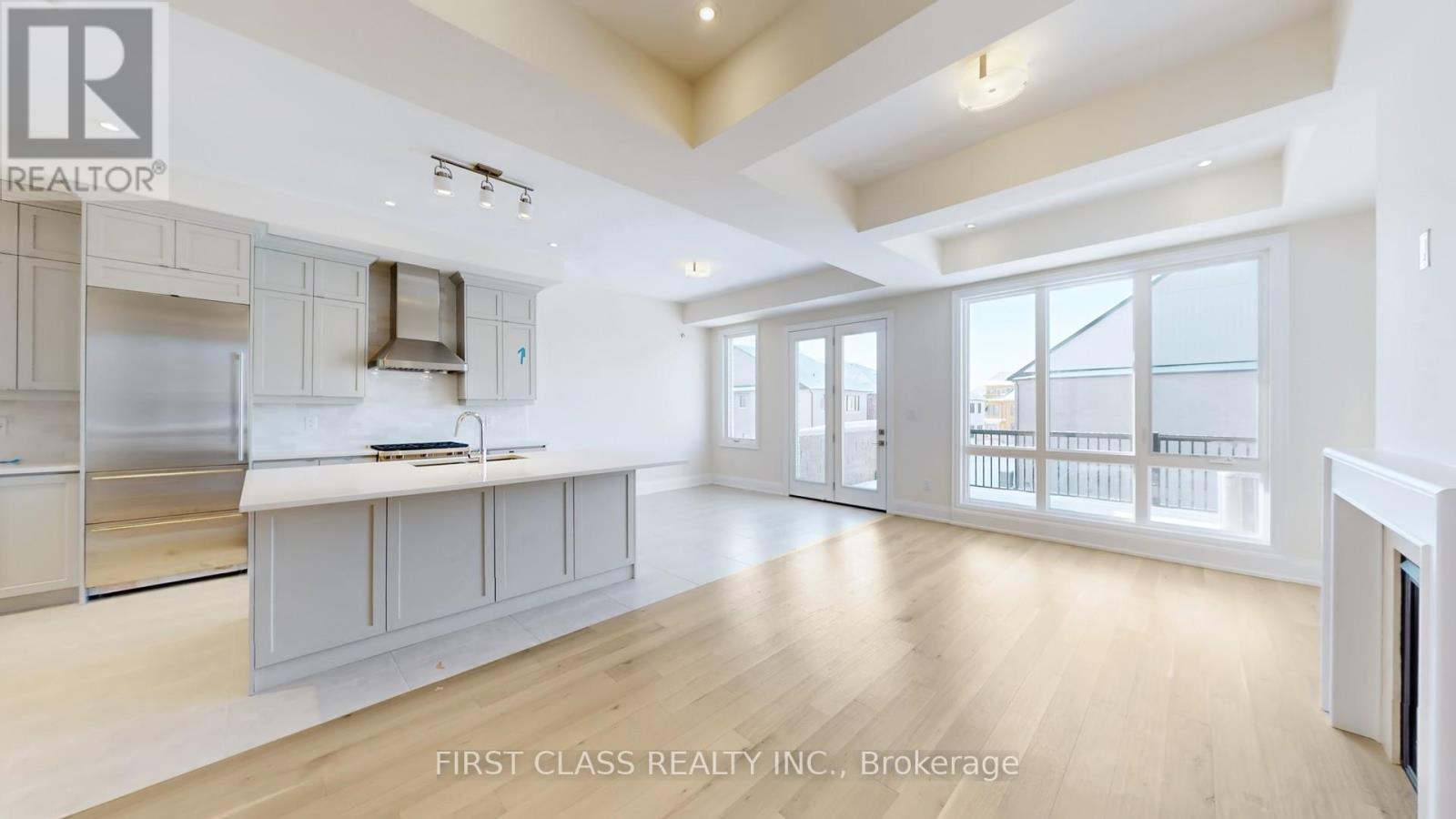 410 YORK DOWNS BOULEVARD - 16