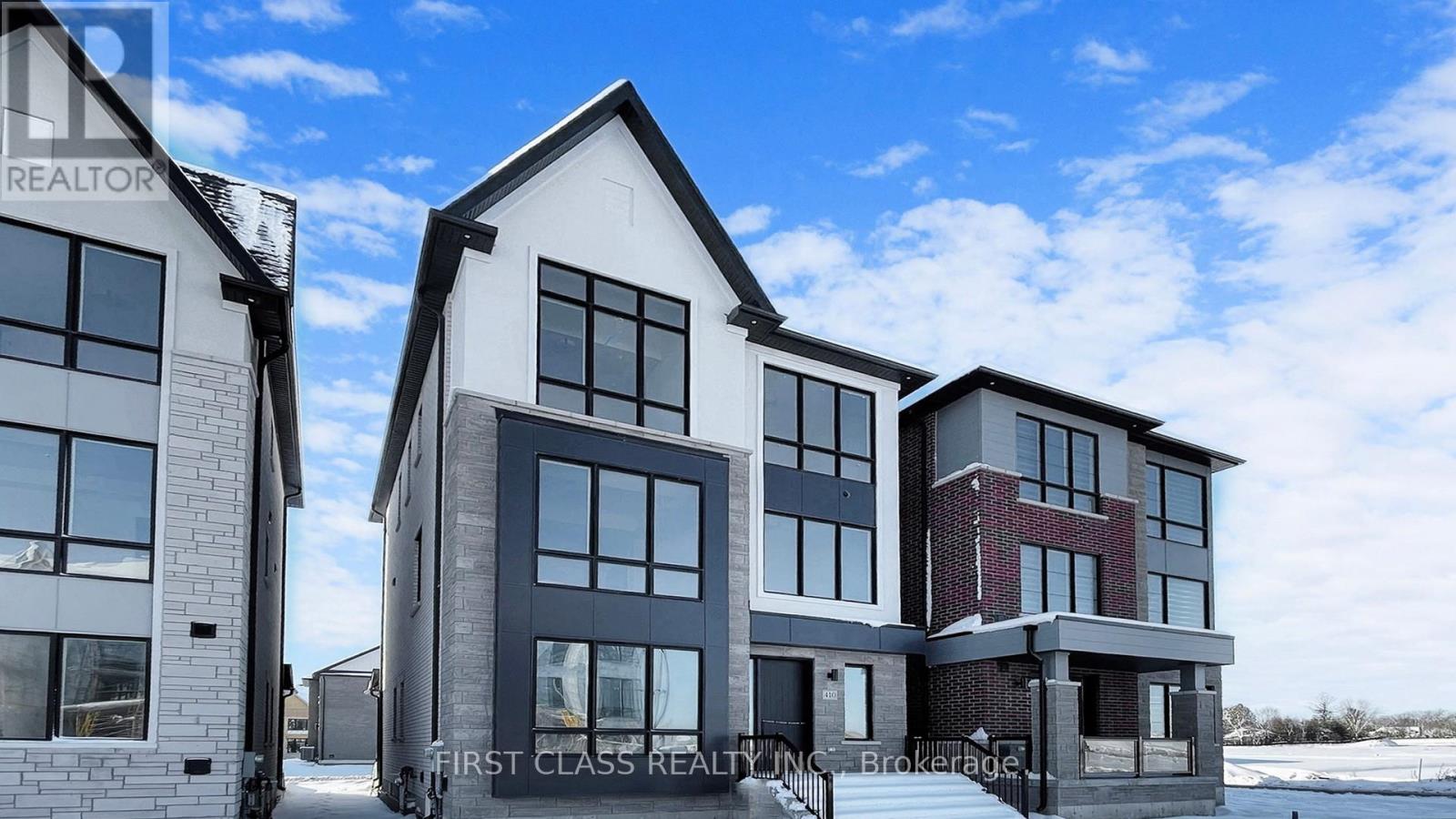 410 YORK DOWNS BOULEVARD - 2