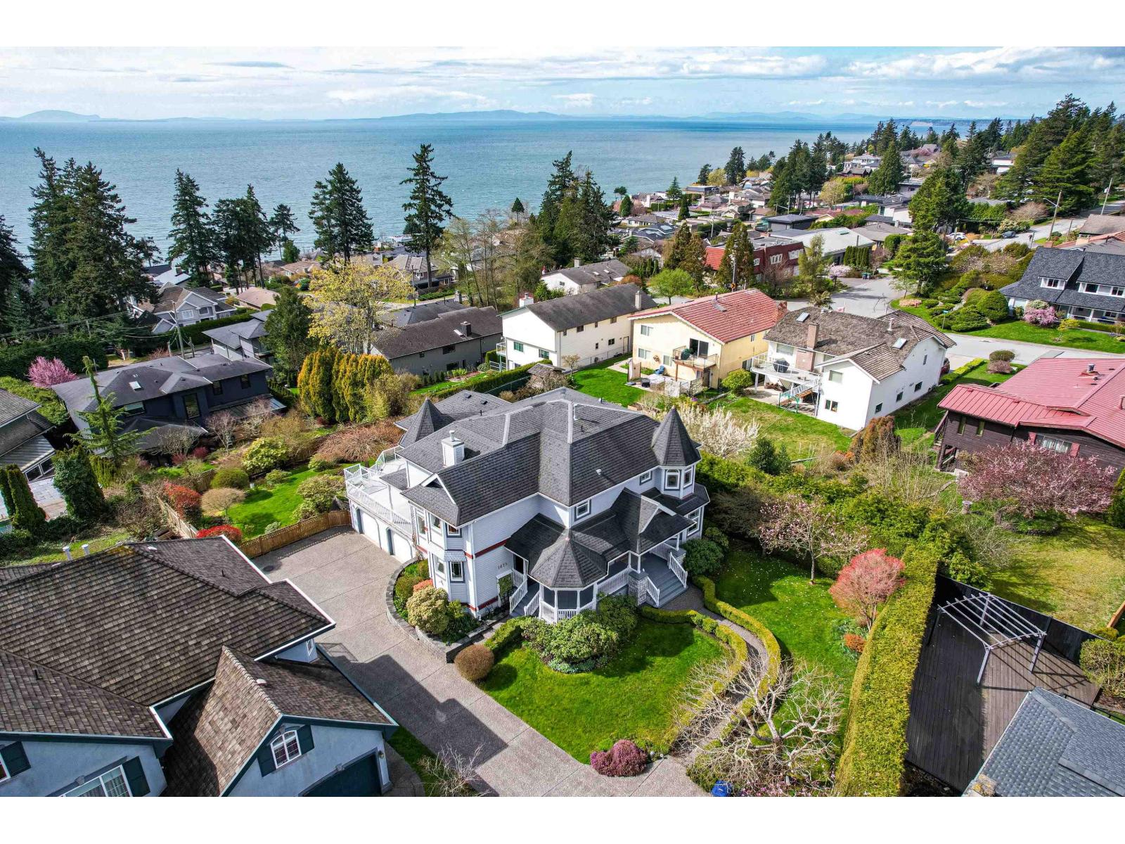 1419 133A STREET, Surrey