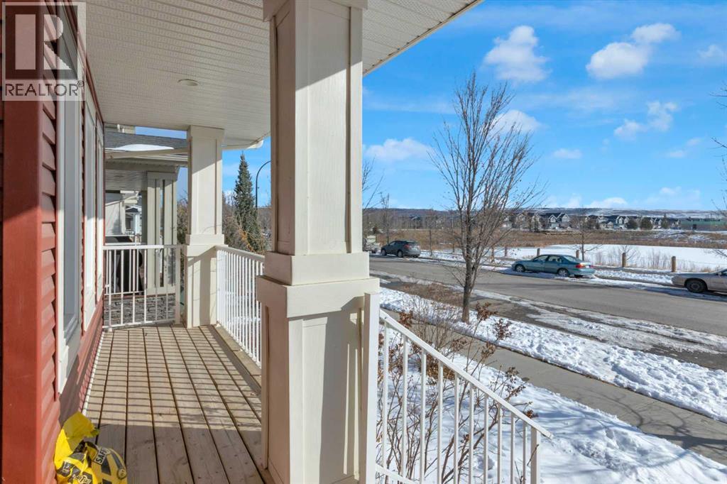 26 Willow Drive, Cochrane