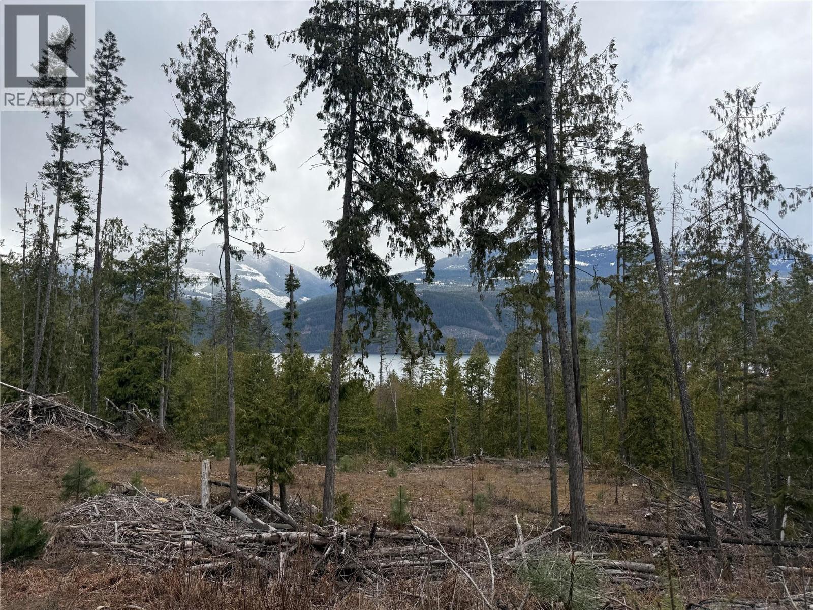 503 Riondel Road, Riondel