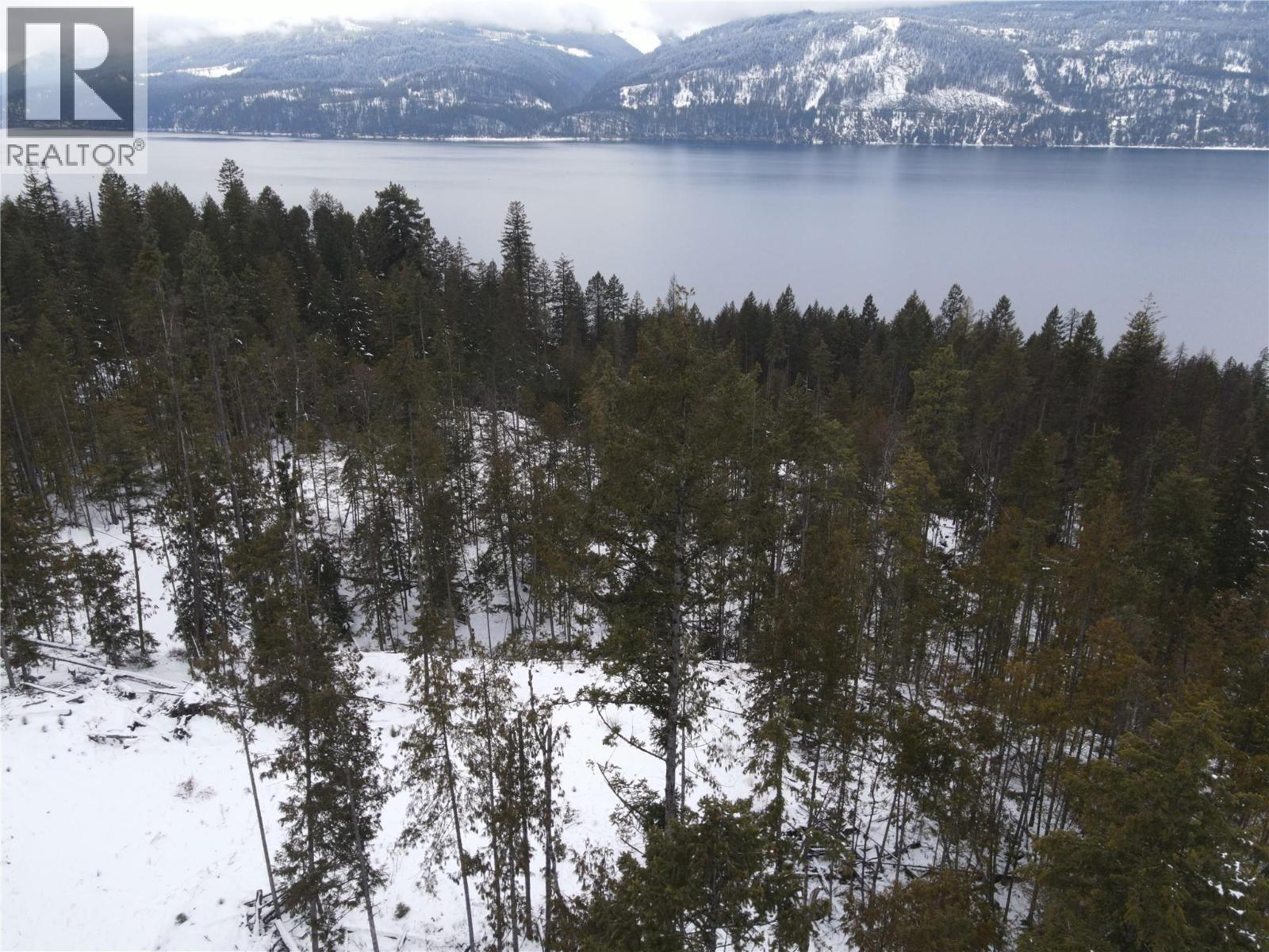 503 Riondel Road, Riondel