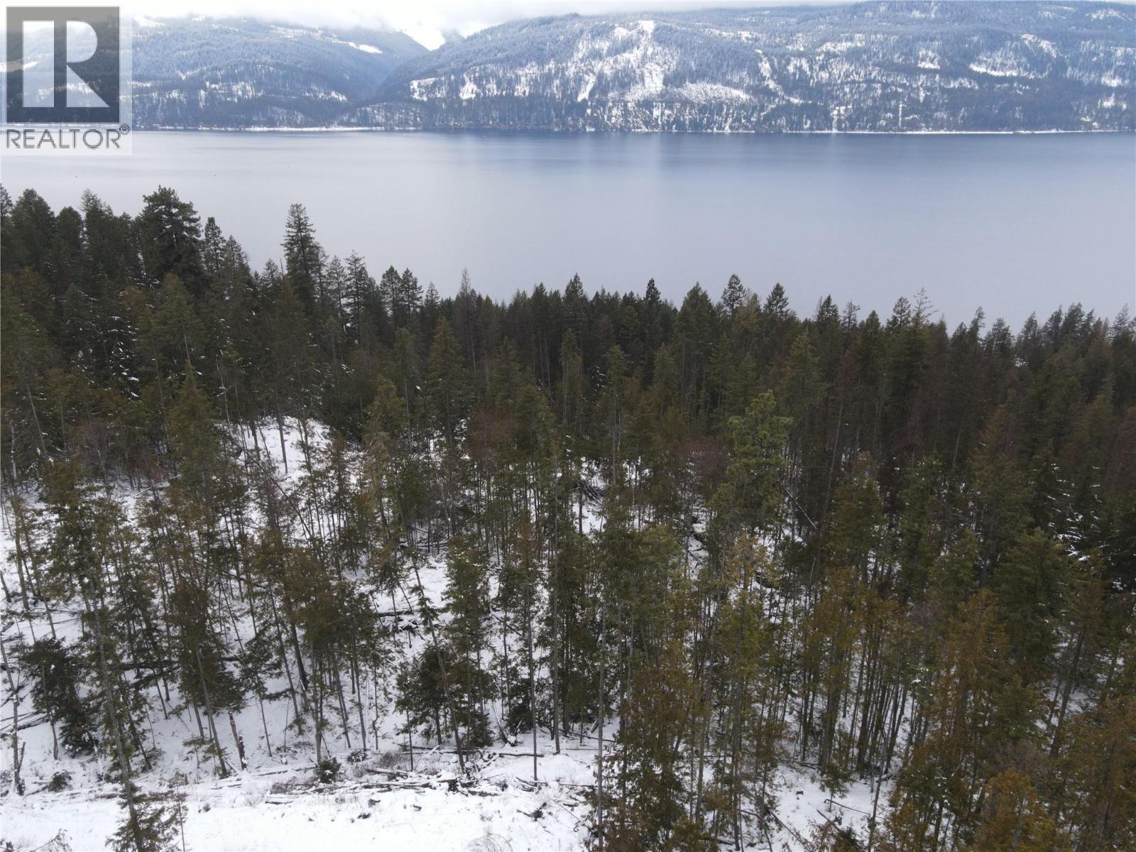 503 Riondel Road, Riondel