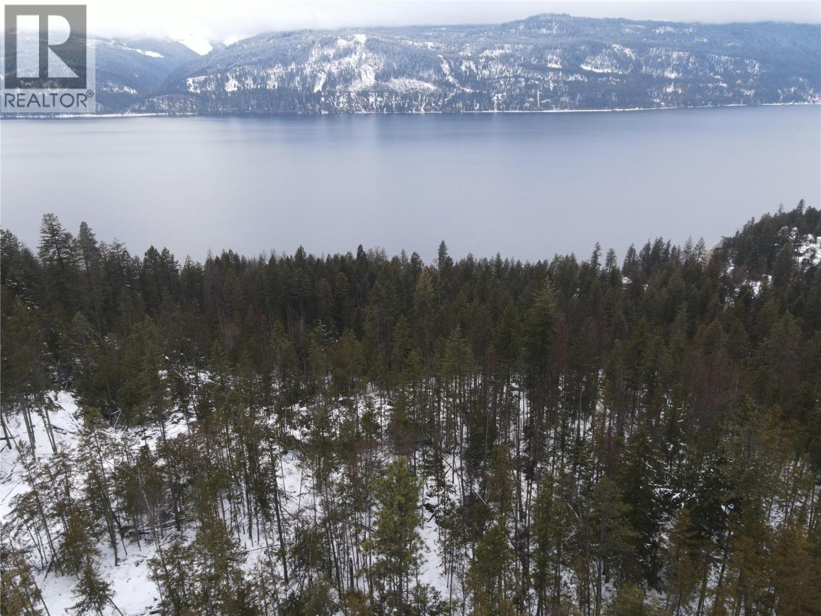 503 Riondel Road, Riondel