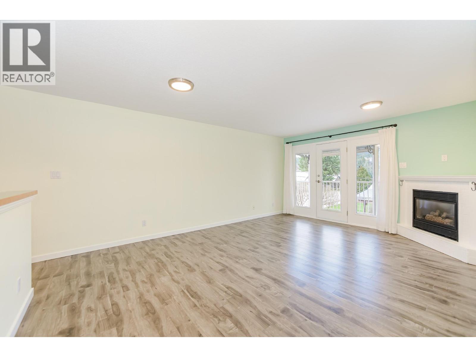 303 Regent Avenue Unit# 45, Enderby