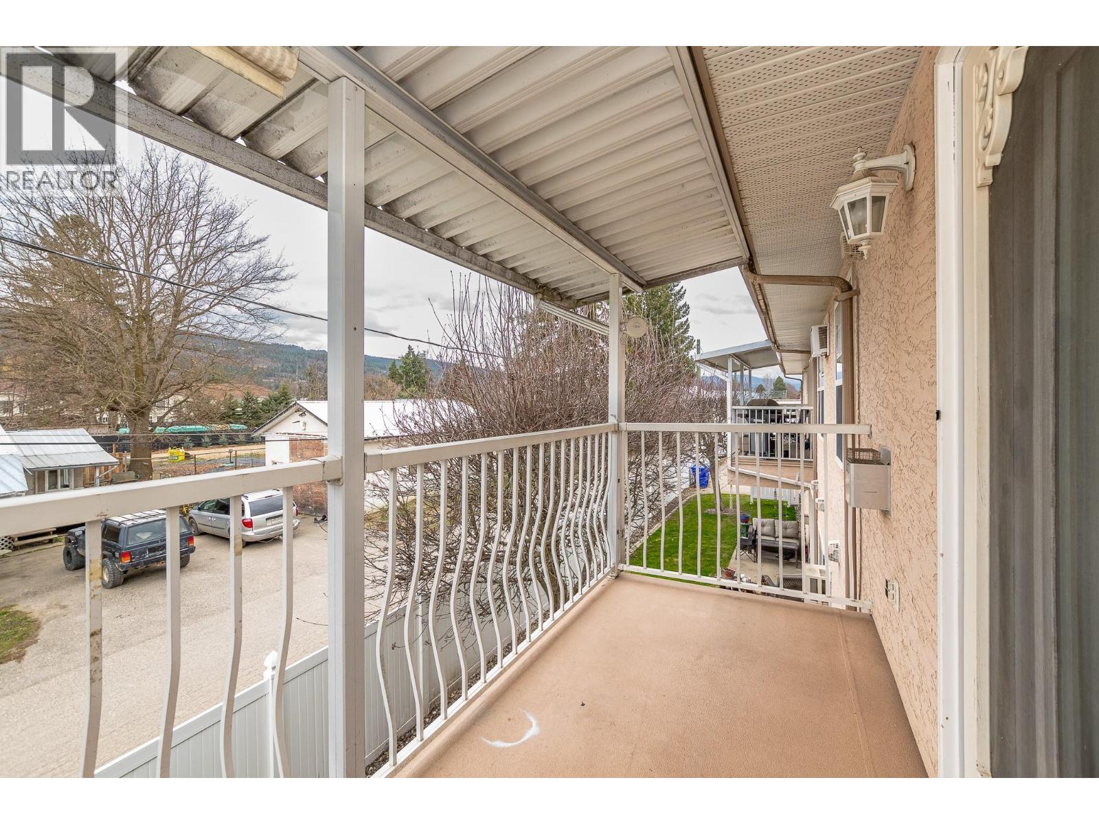 303 Regent Avenue Unit# 45, Enderby