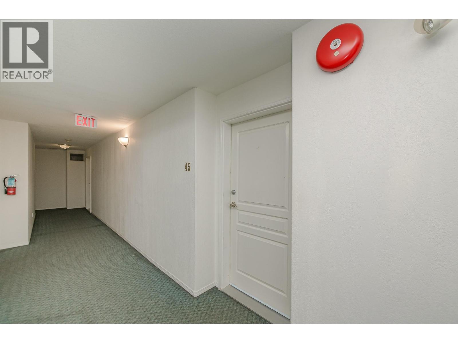 303 Regent Avenue Unit# 45, Enderby