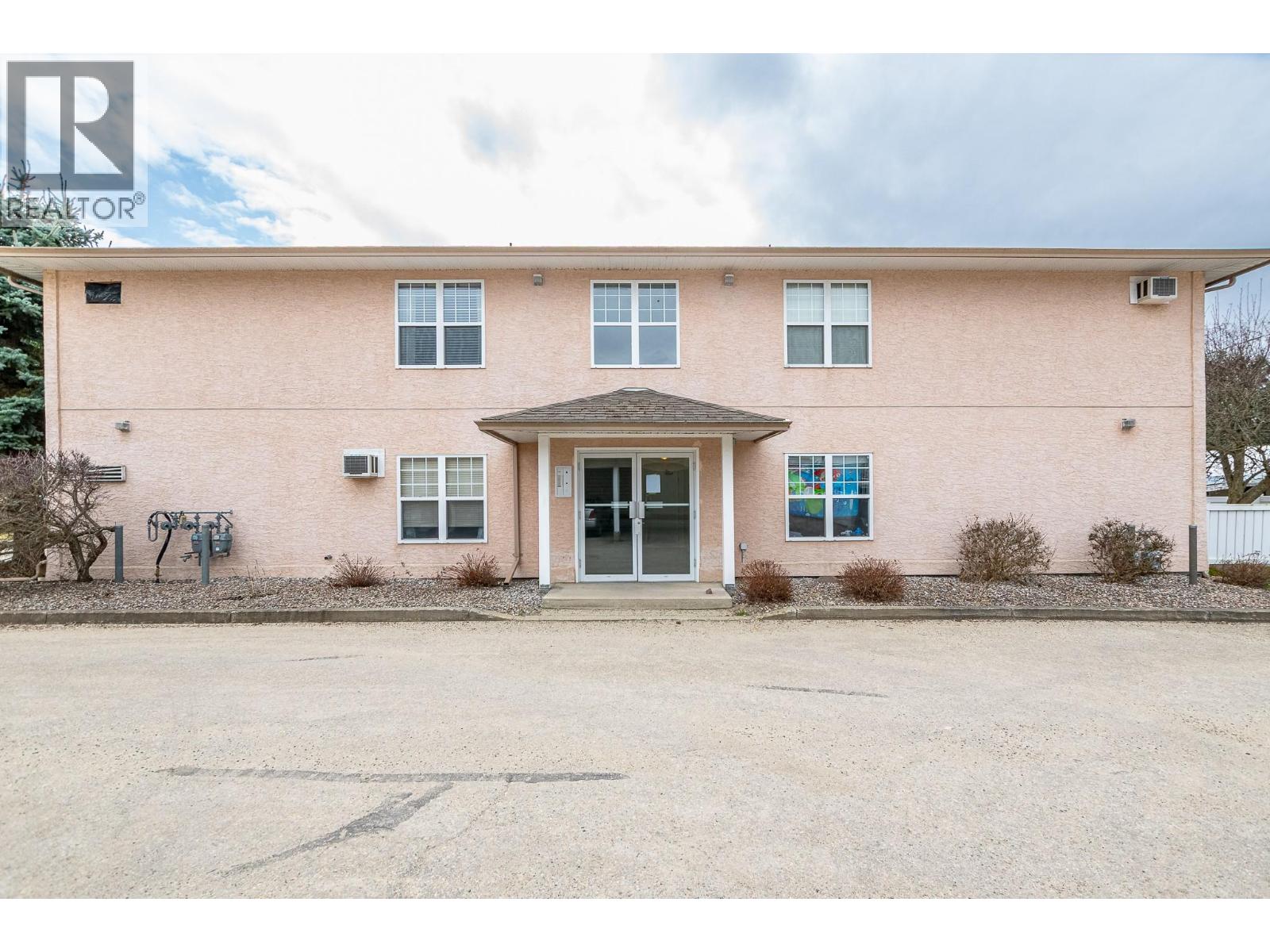 303 Regent Avenue Unit# 45, Enderby