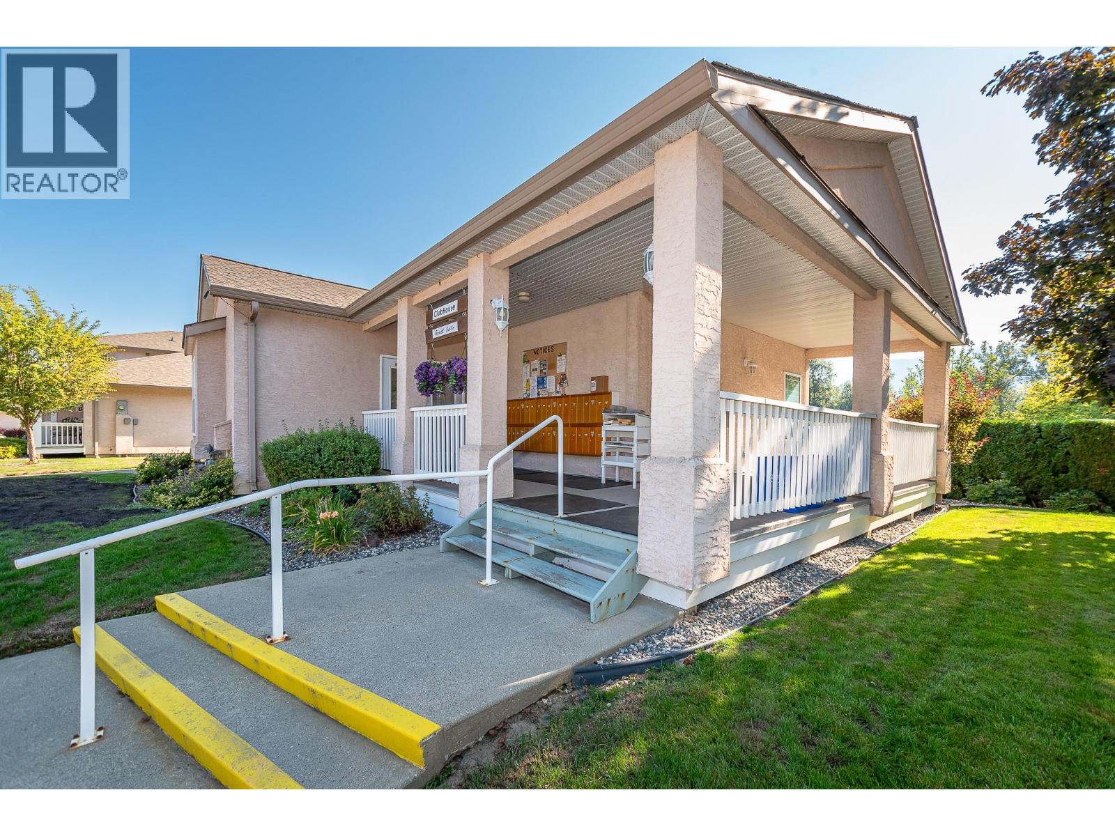 303 Regent Avenue Unit# 45, Enderby