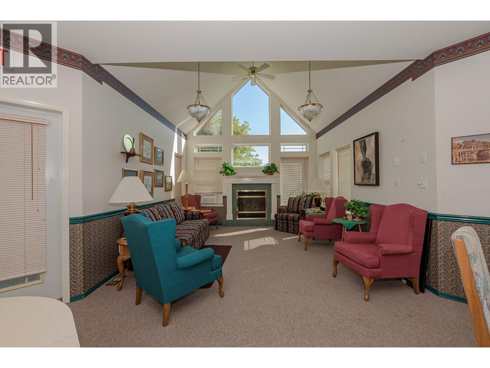 303 Regent Avenue Unit# 45, Enderby