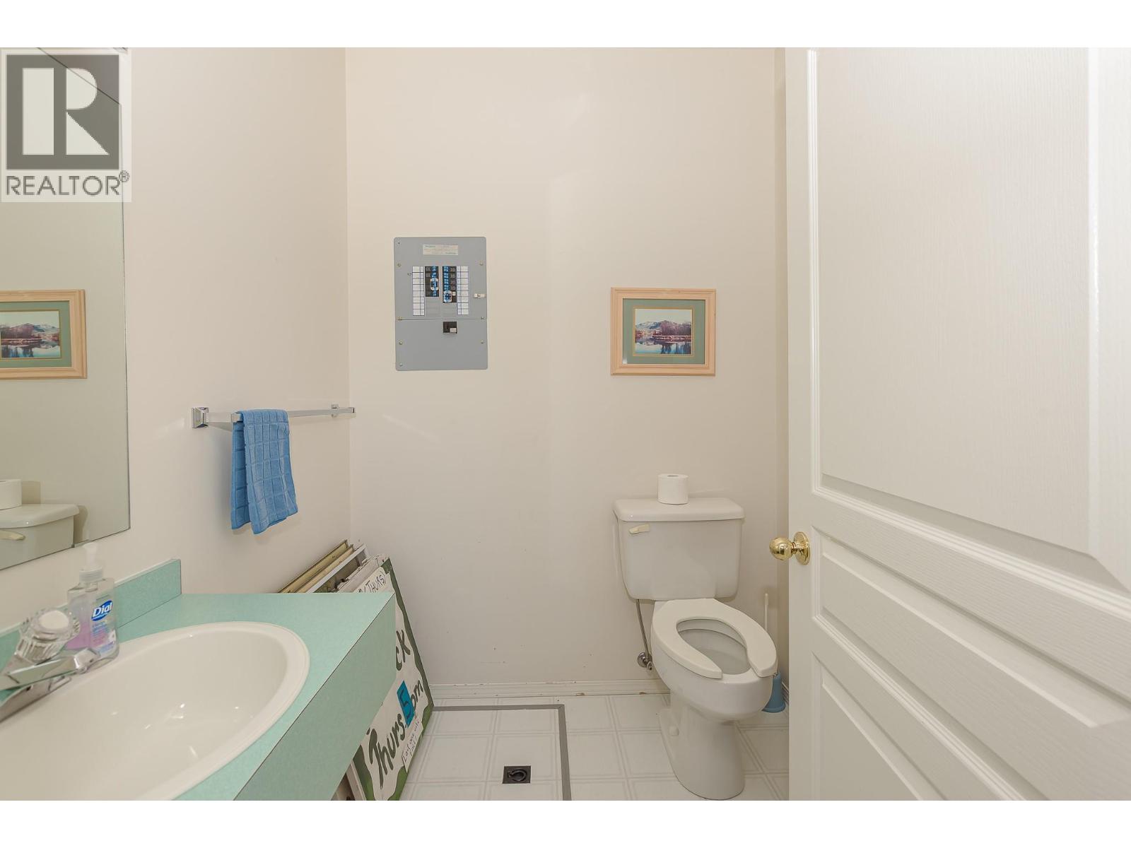 303 Regent Avenue Unit# 45, Enderby