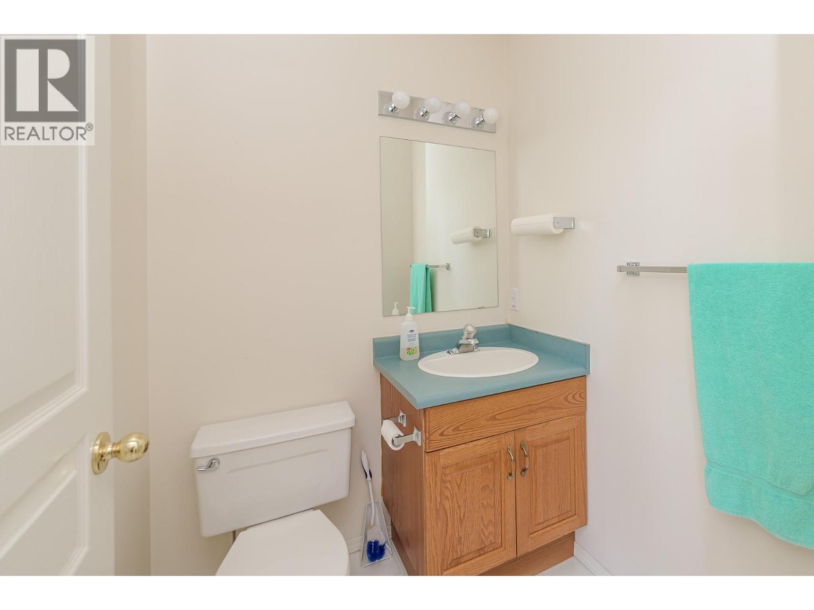 303 Regent Avenue Unit# 45, Enderby