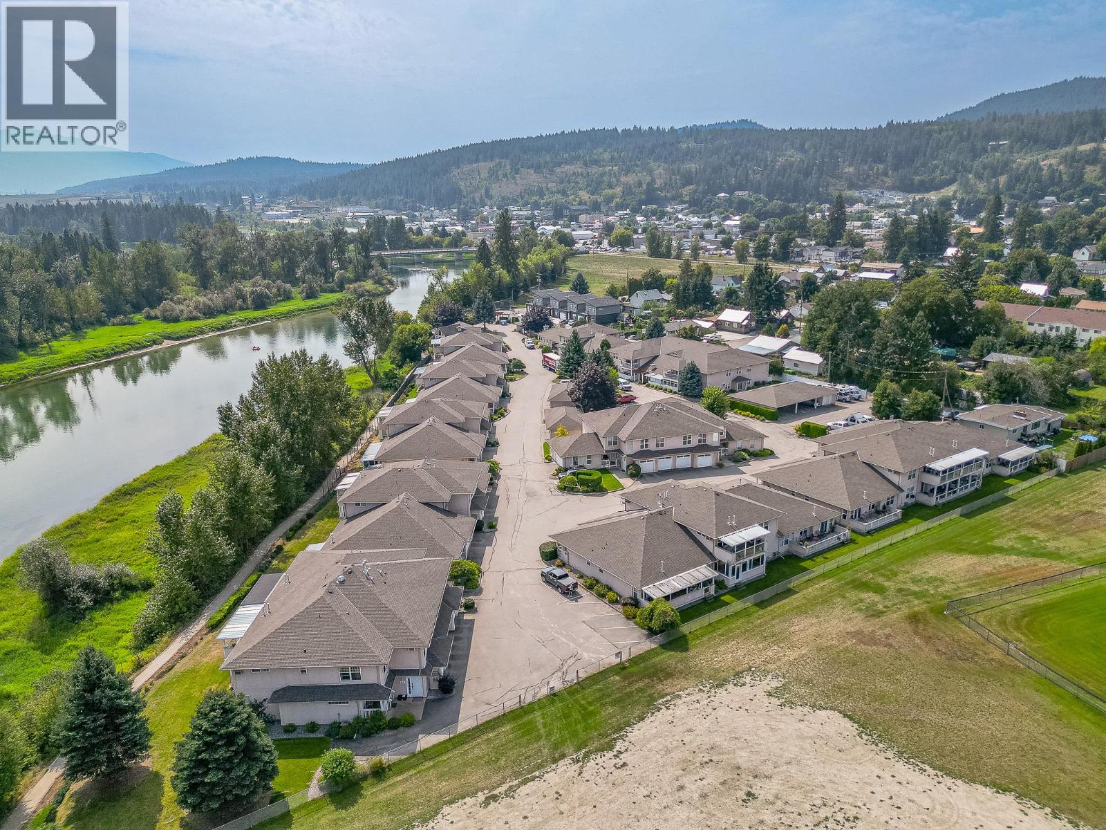 303 Regent Avenue Unit# 45, Enderby