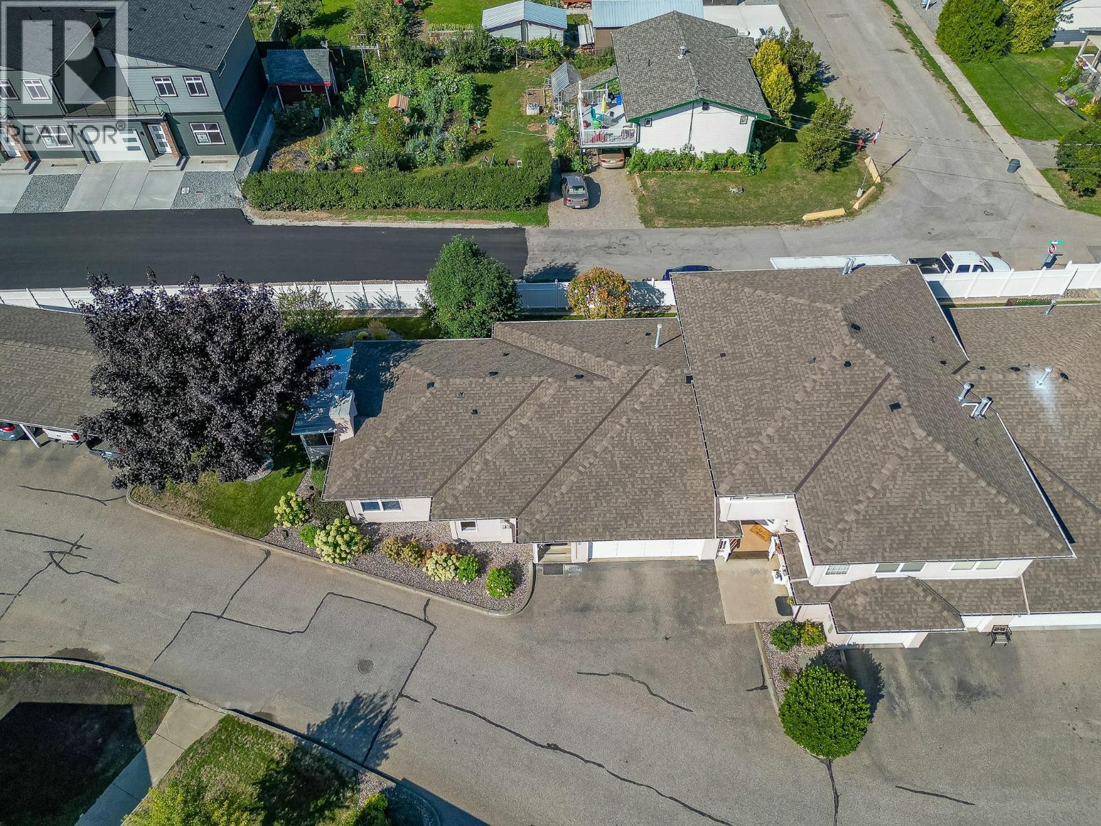 303 Regent Avenue Unit# 45, Enderby