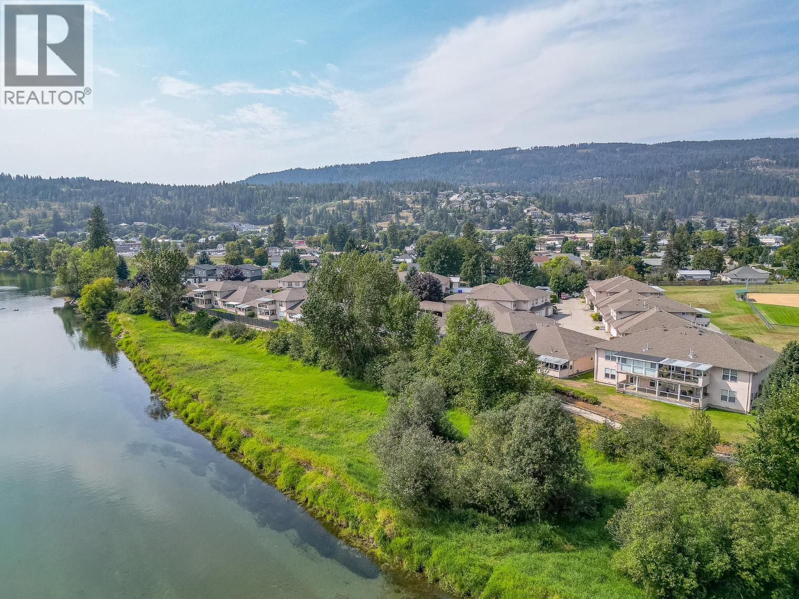 303 Regent Avenue Unit# 45, Enderby