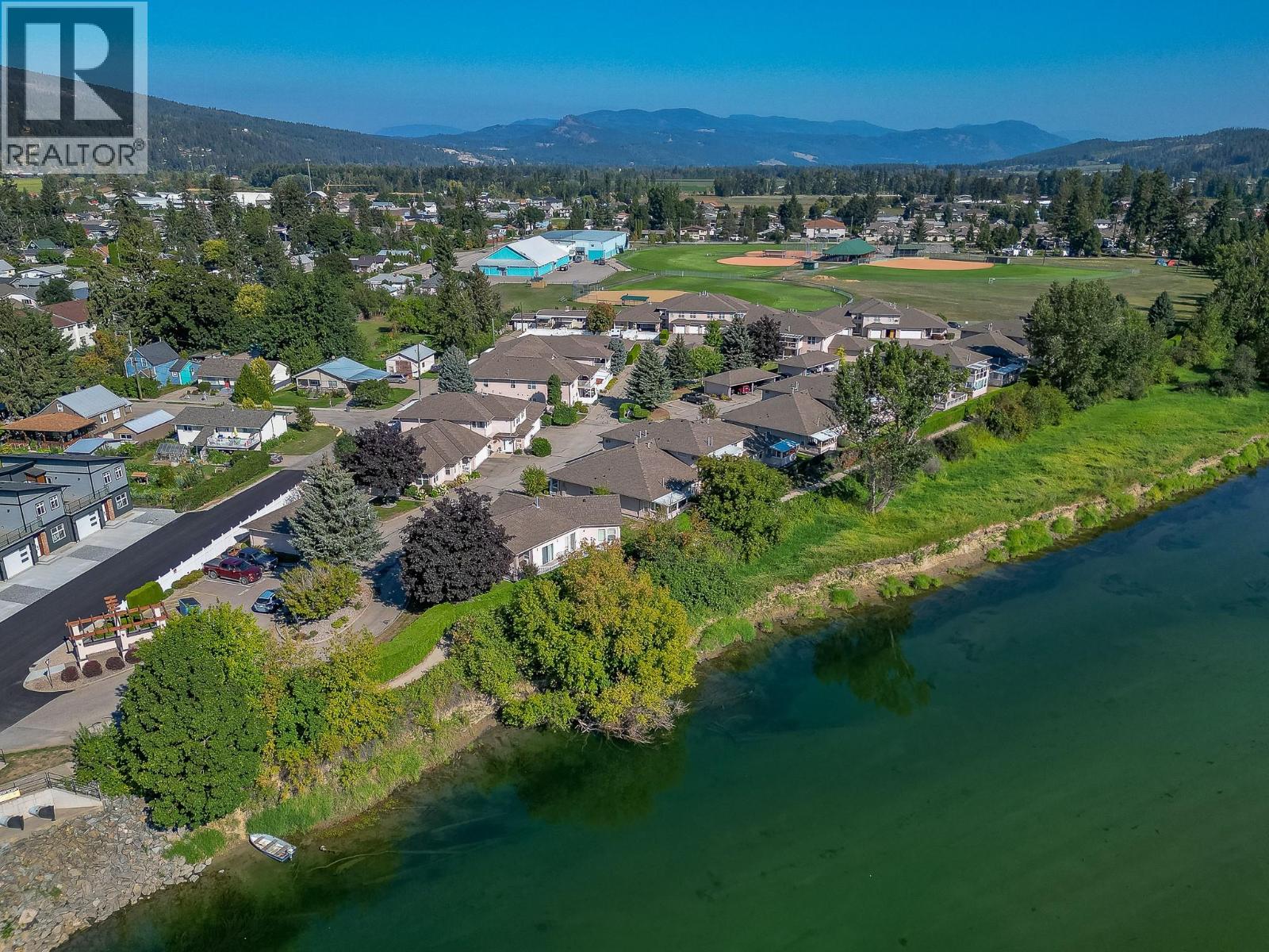 303 Regent Avenue Unit# 45, Enderby