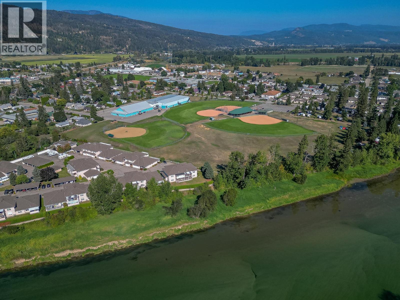 303 Regent Avenue Unit# 45, Enderby