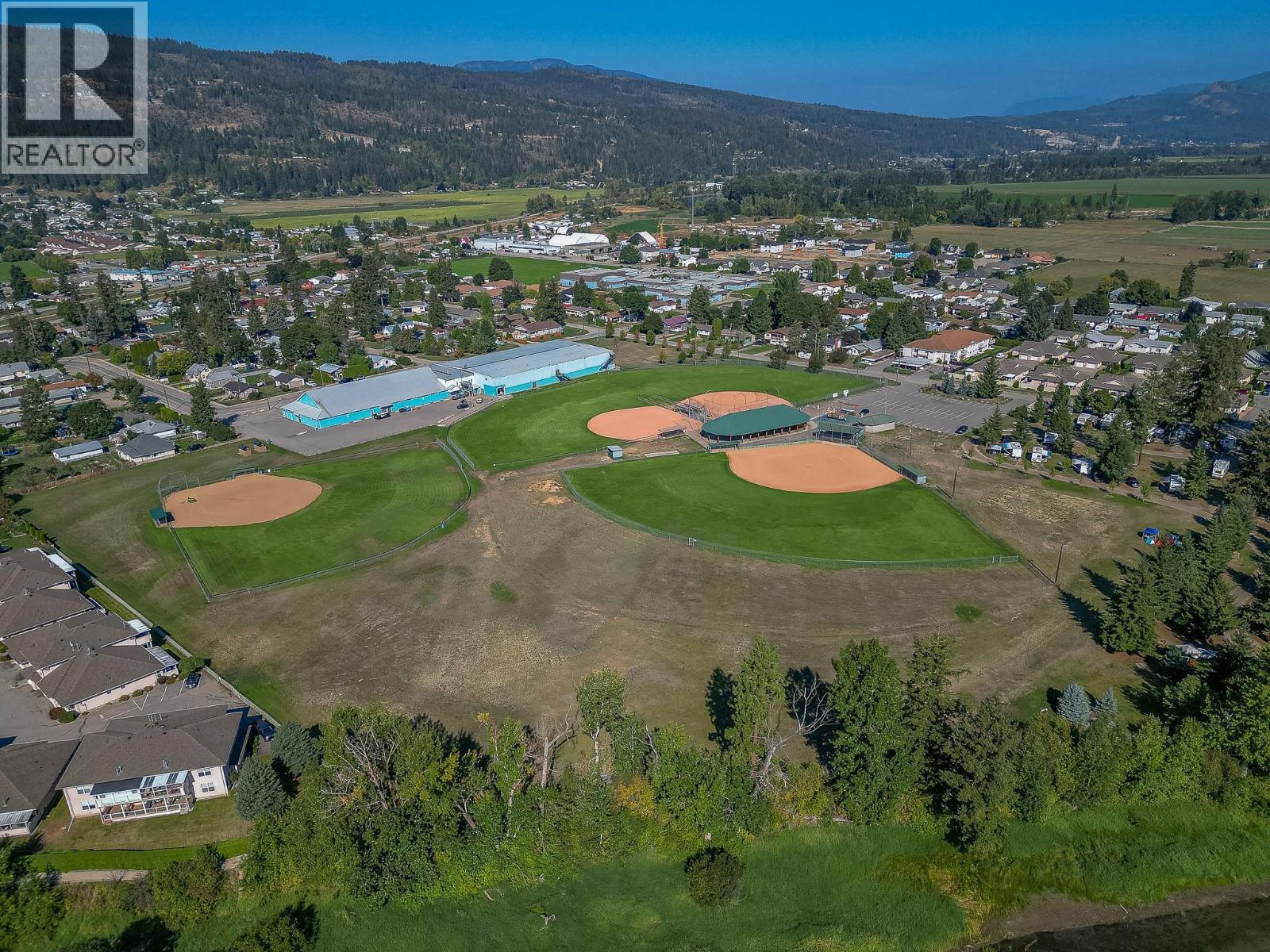 303 Regent Avenue Unit# 45, Enderby