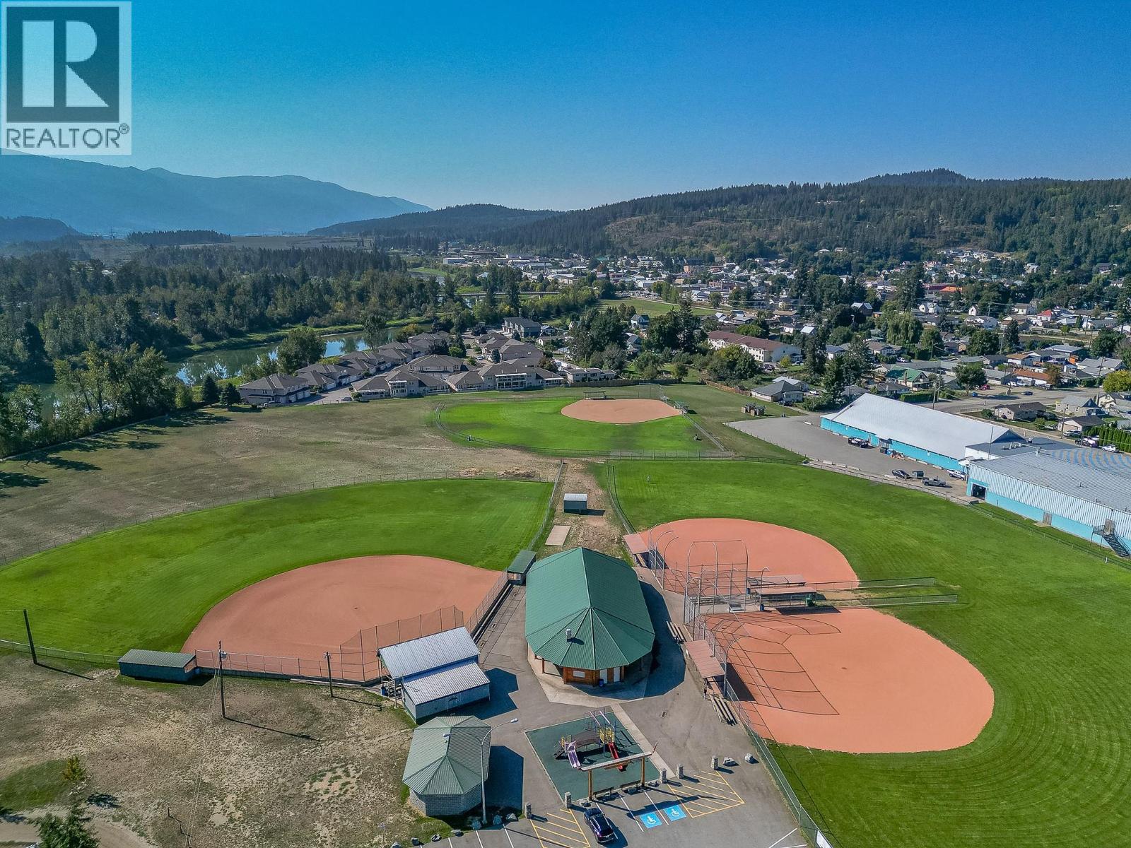 303 Regent Avenue Unit# 45, Enderby