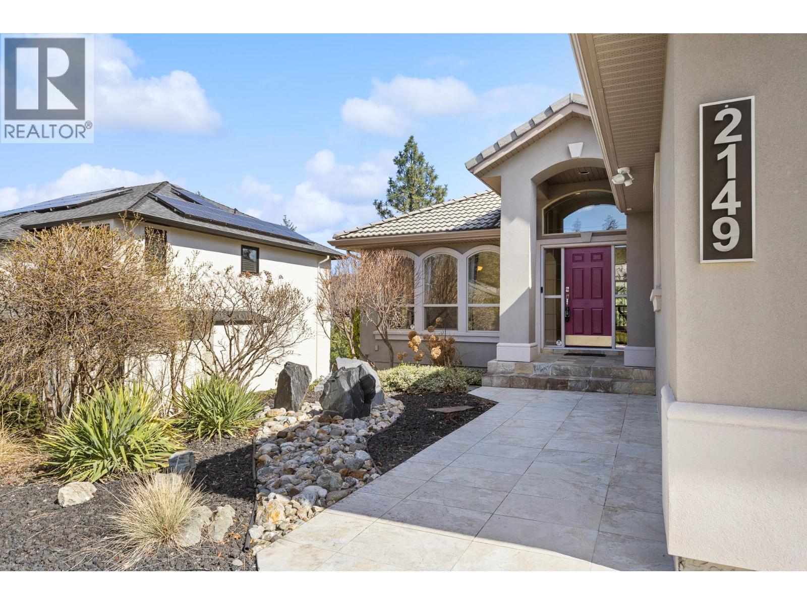  2149 Capistrano Drive, Kelowna