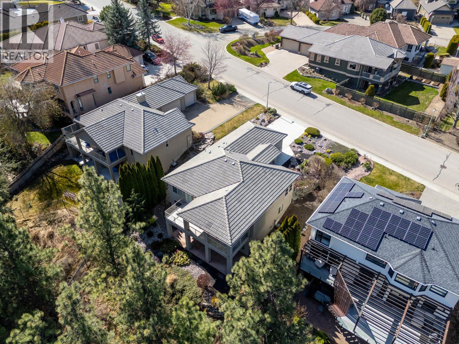  2149 Capistrano Drive, Kelowna