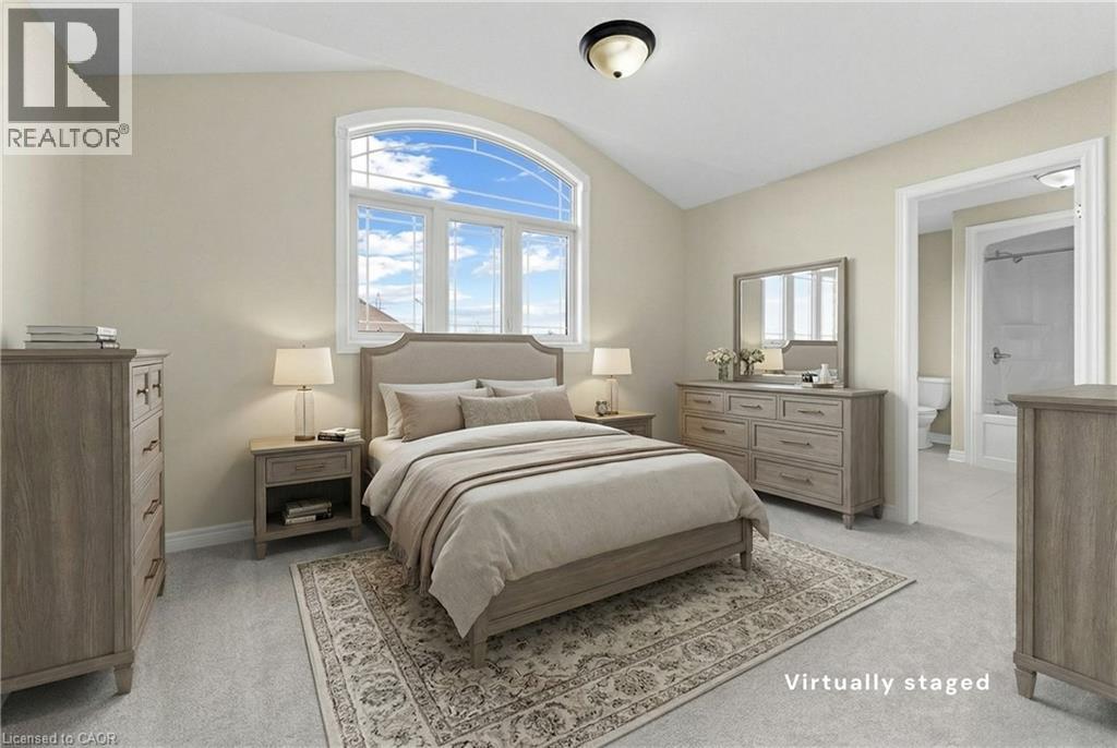 33 CINNAMON Street - 24