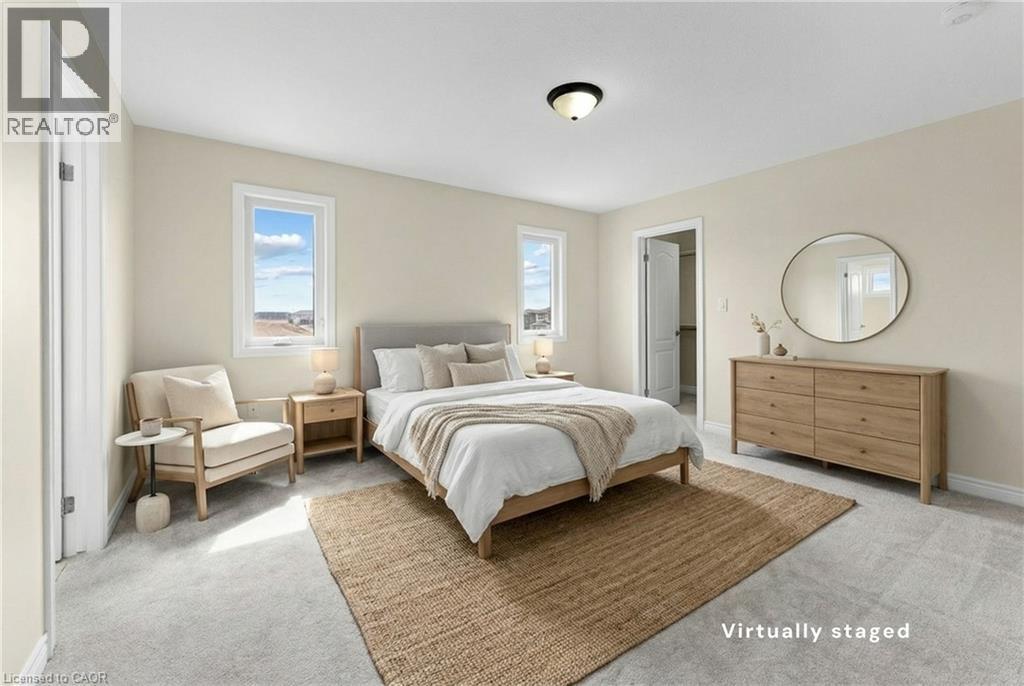 33 CINNAMON Street - 31