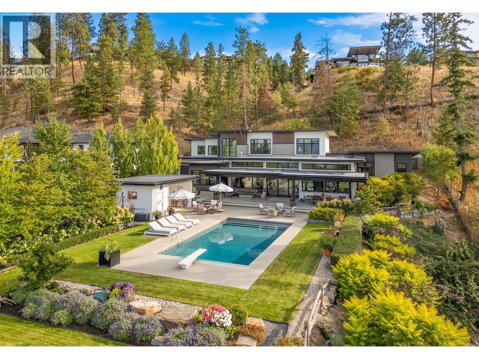  763 Barnaby Road, Kelowna