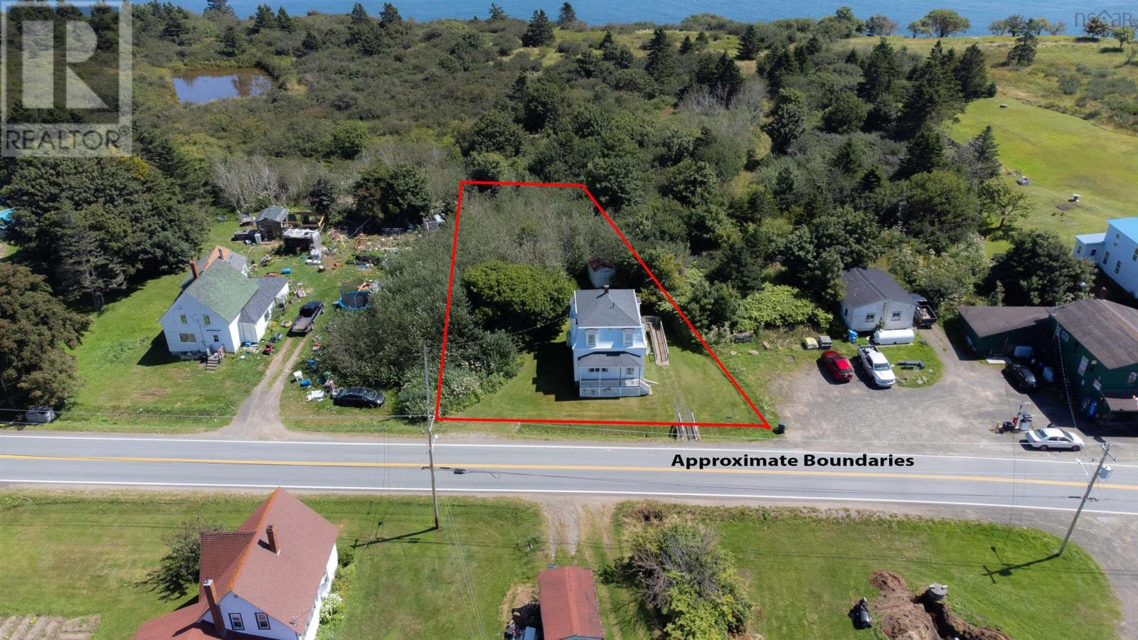 Property 25 of 30 of 3248 Highway 217