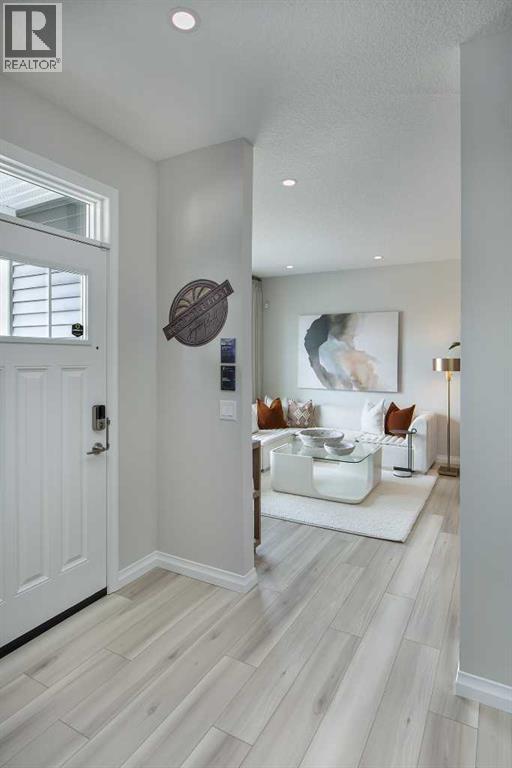 Single Family House for Sale in  Belmont Place SW Belmont Calgary 