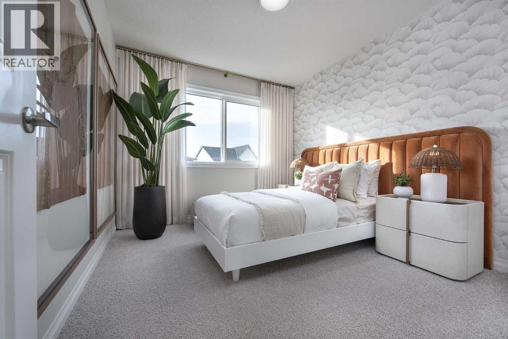 Single Family House for Sale in  Belmont Place SW Belmont Calgary 