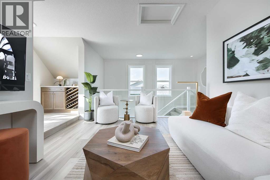 Single Family House for Sale in  Belmont Place SW Belmont Calgary 