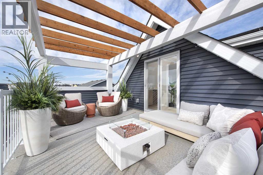 Single Family House for Sale in  Belmont Place SW Belmont Calgary 