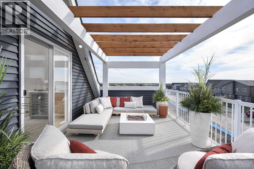 Single Family House for Sale in  Belmont Place SW Belmont Calgary 