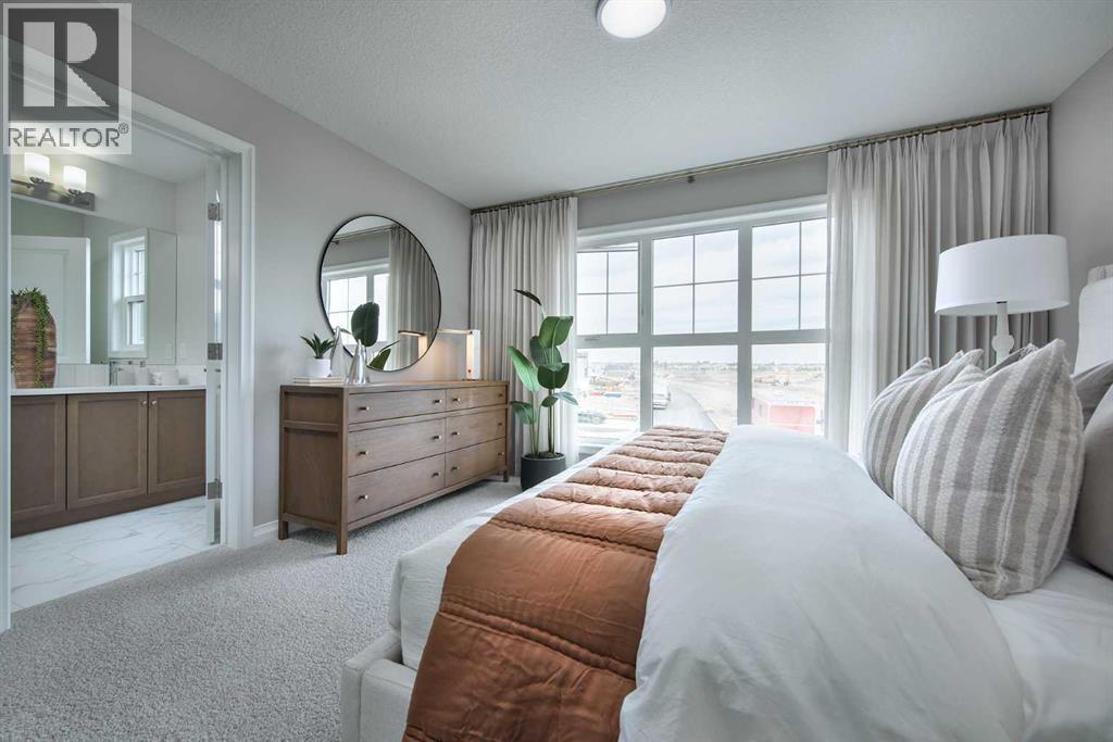 Single Family House for Sale in  Belmont Place SW Belmont Calgary 